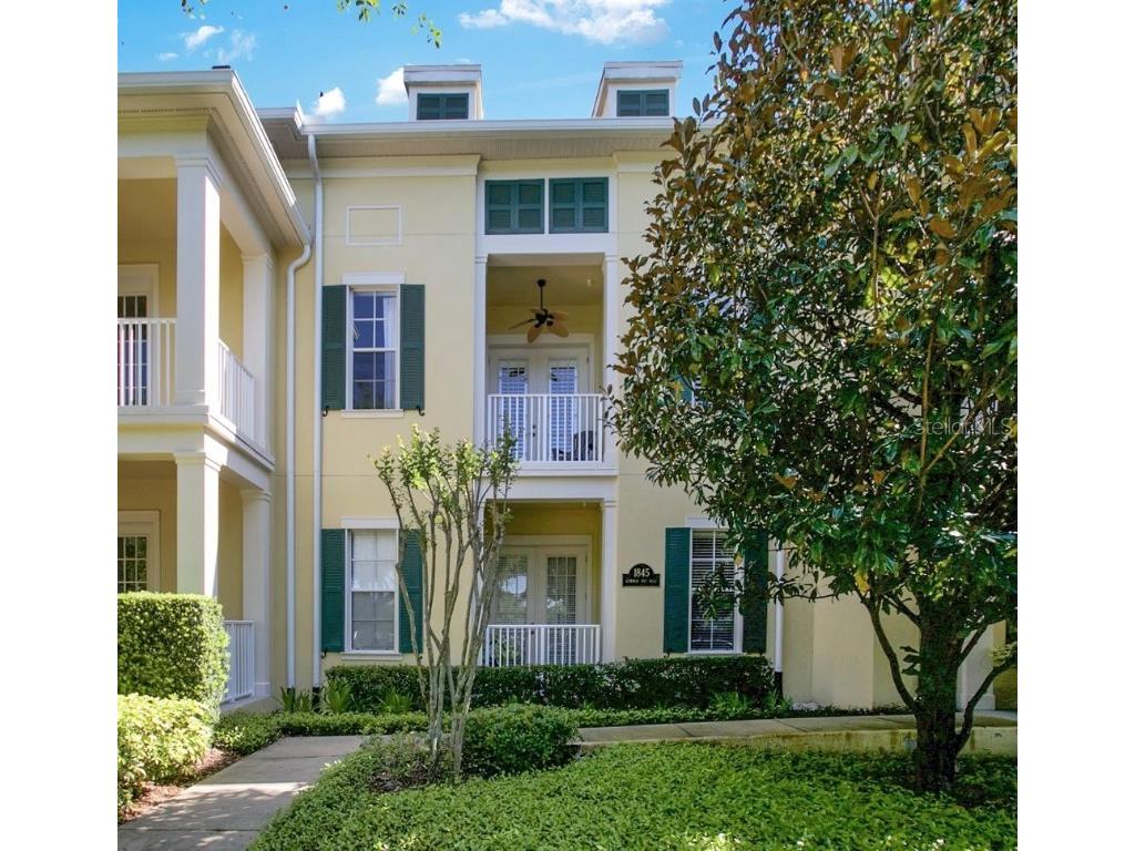 1845 Common Way Road #28-206 Orlando FL 32814 O6014377 image1