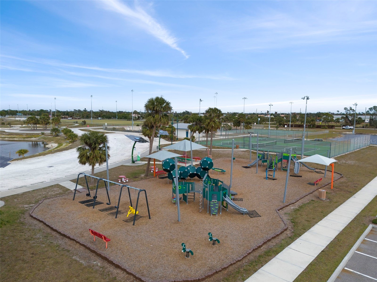 1845 Edison Drive Englewood FL 34224 C7519567 image61