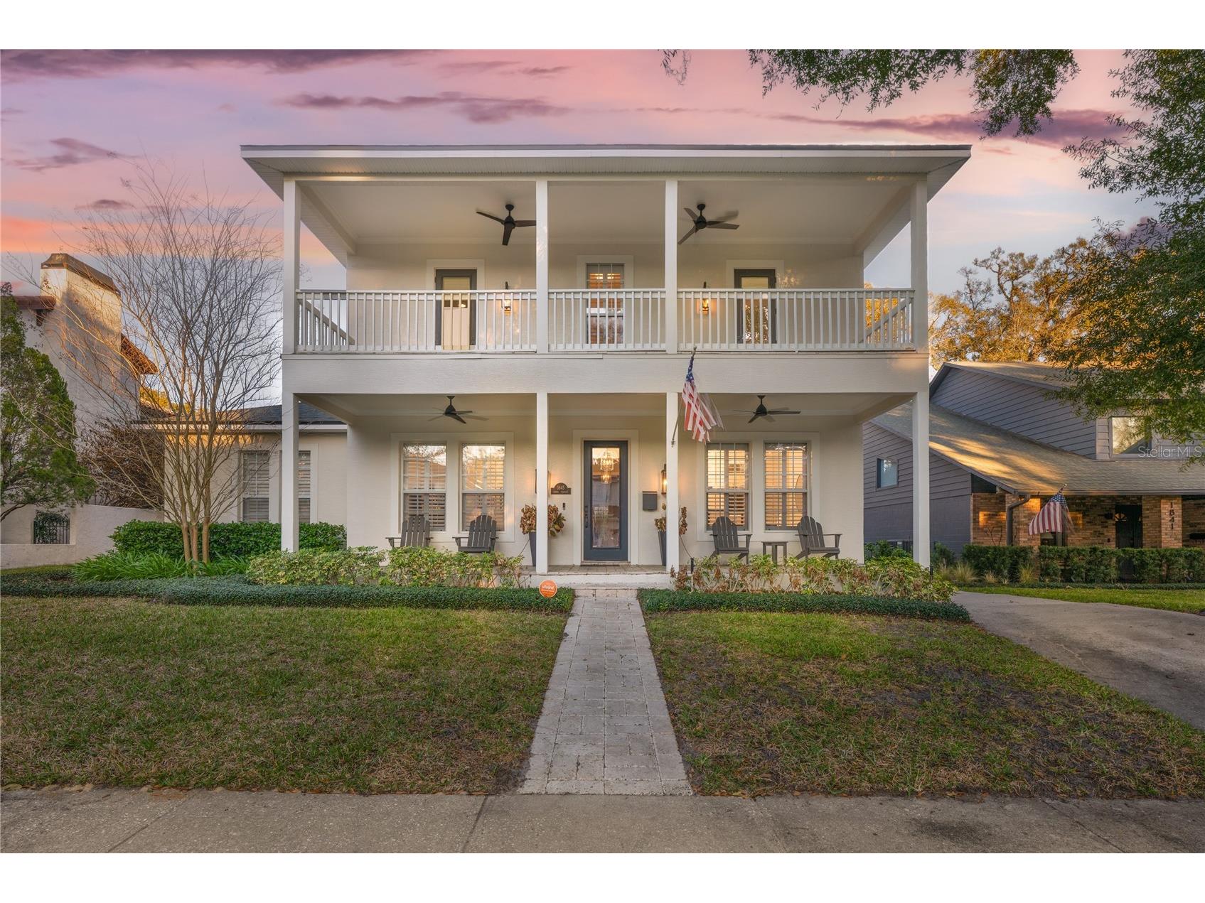 1845 Gerda Terrace Orlando FL 32804 O6384712 image1