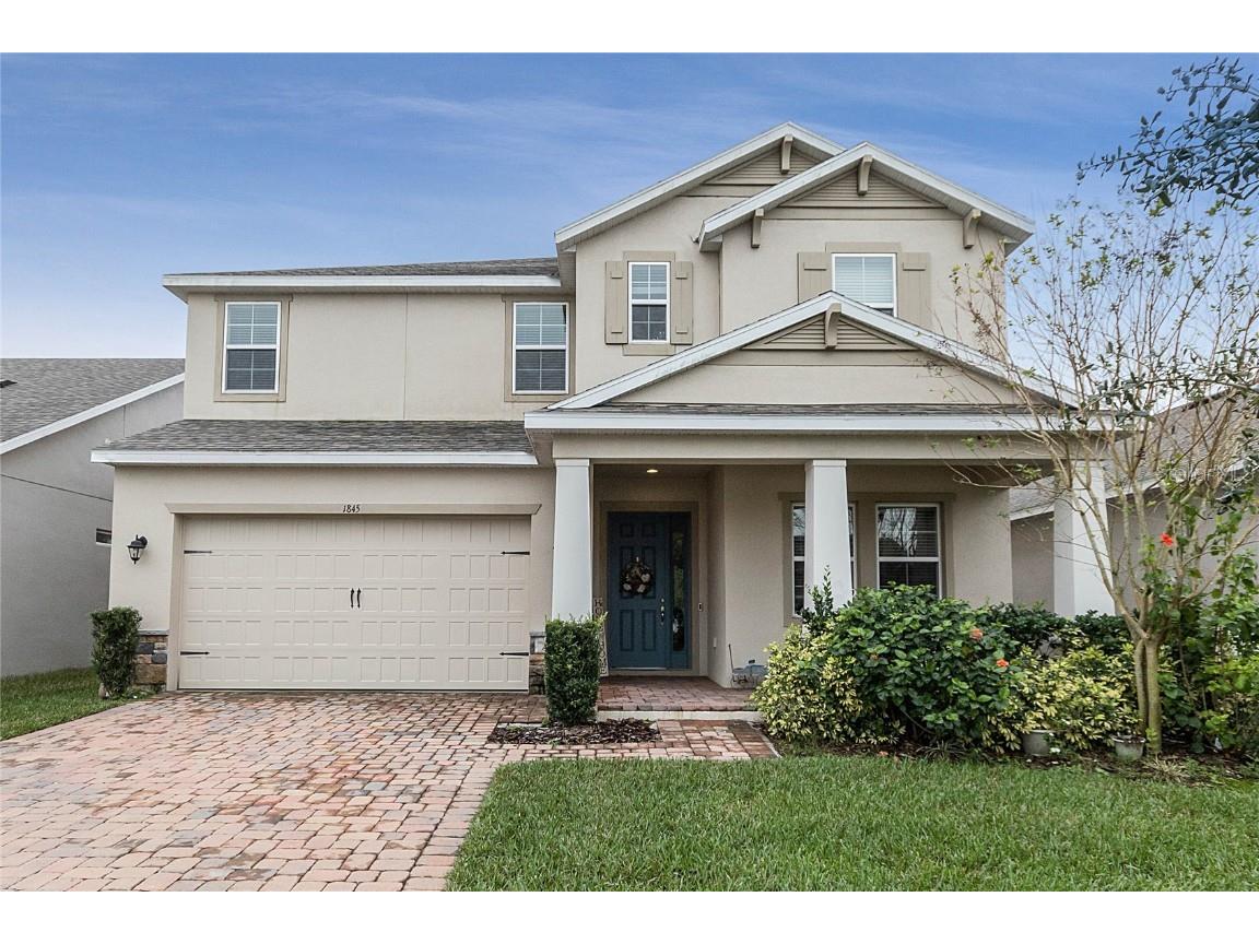 1845 Hawksbill Lane Saint Cloud FL 34771 O6079786 image1