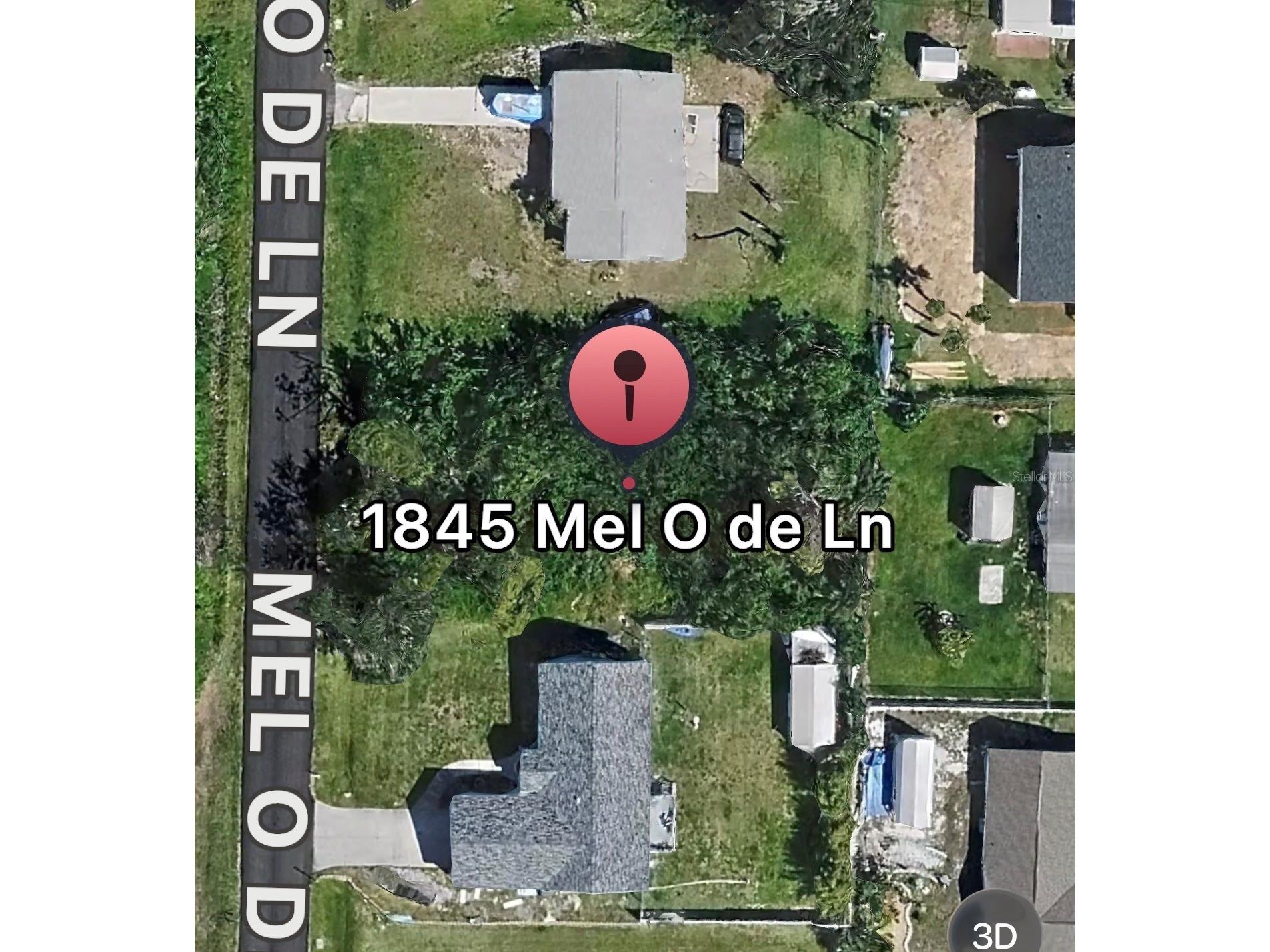 1845 Mel O De Lane Englewood FL 34224 D6147748 image1