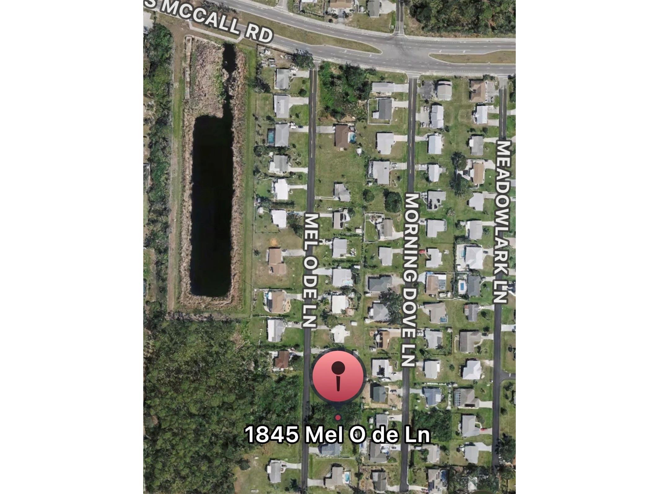1845 Mel O De Lane Englewood FL 34224 D6147748 image2