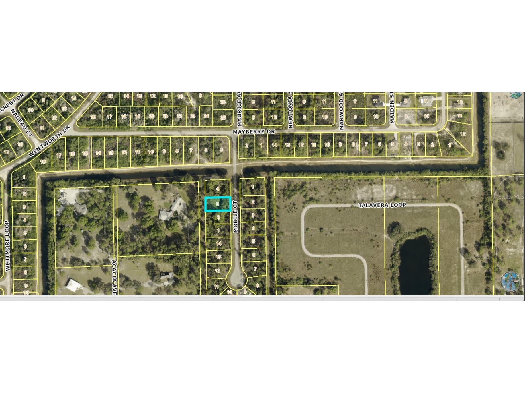 1845 Mobile Ct Lehigh Acres FL 33972 C7498372 image1