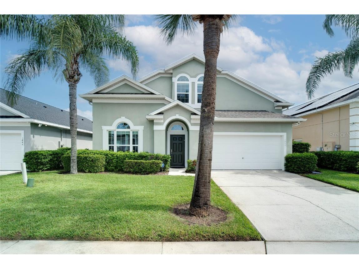1845 Morning Star Drive Clermont FL 34714 O6328134 image1