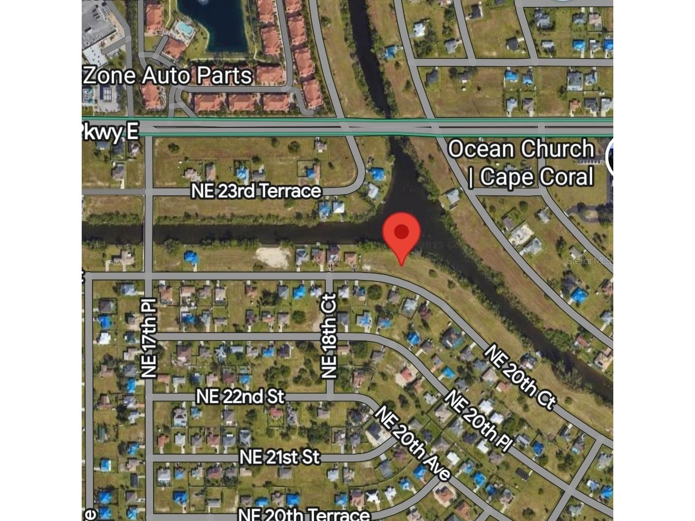 1845 NE 23rd Street Cape Coral FL 33909 O6366212 image2