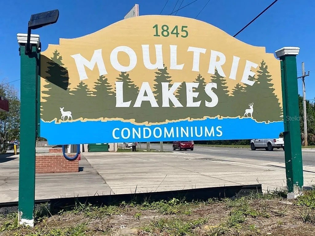 1845 Old Moultrie Road #18 Saint Augustine FL 32084 TB8452585 image1