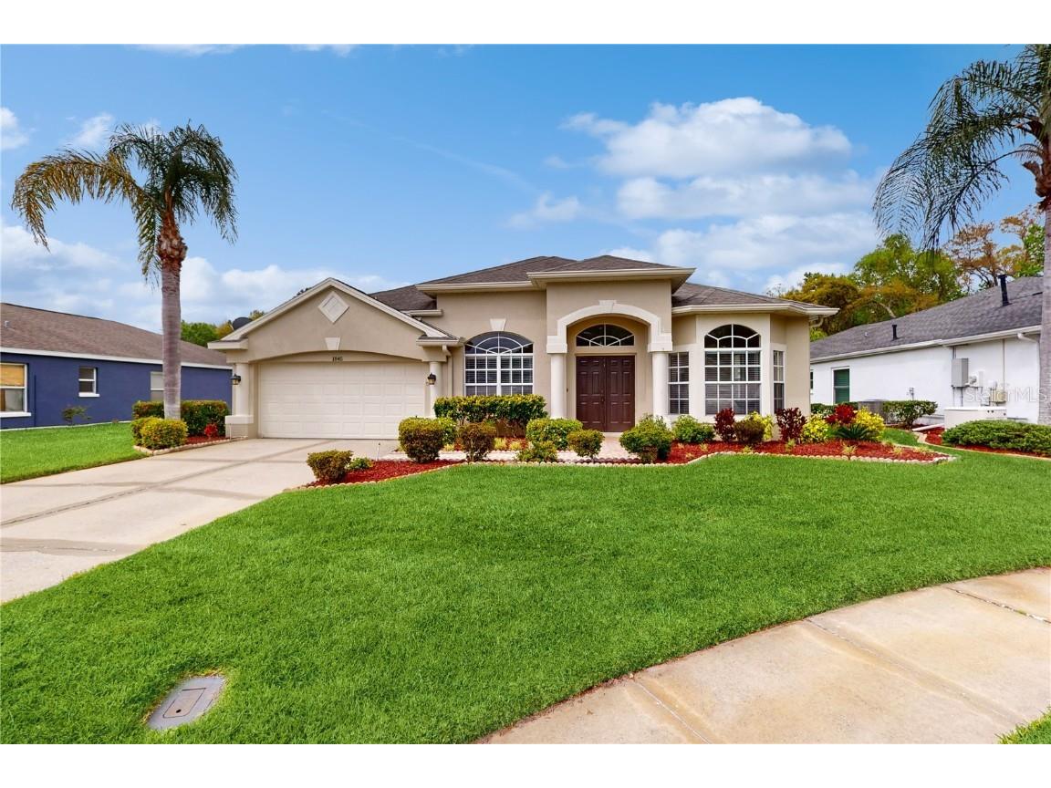 1845 Ridgelake Court Wesley Chapel FL 33543 T3509215 image1