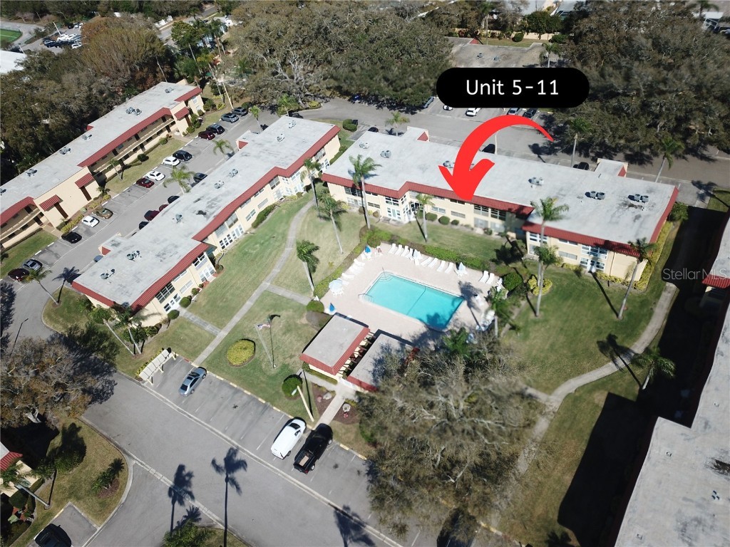 1845 S Highland Avenue #5-11 Clearwater FL 33756 U8236501 image1