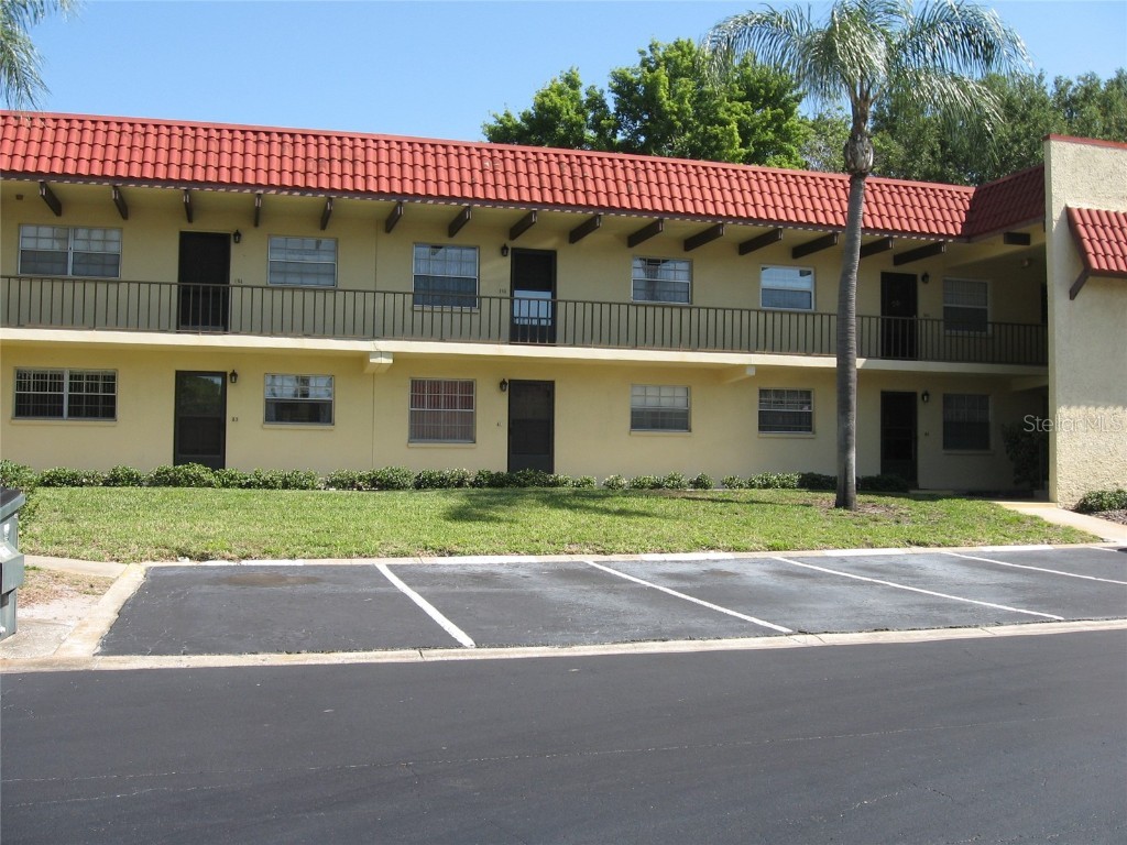 1845 S Highland Avenue #9-4 Clearwater FL 33756 U8232006 image1