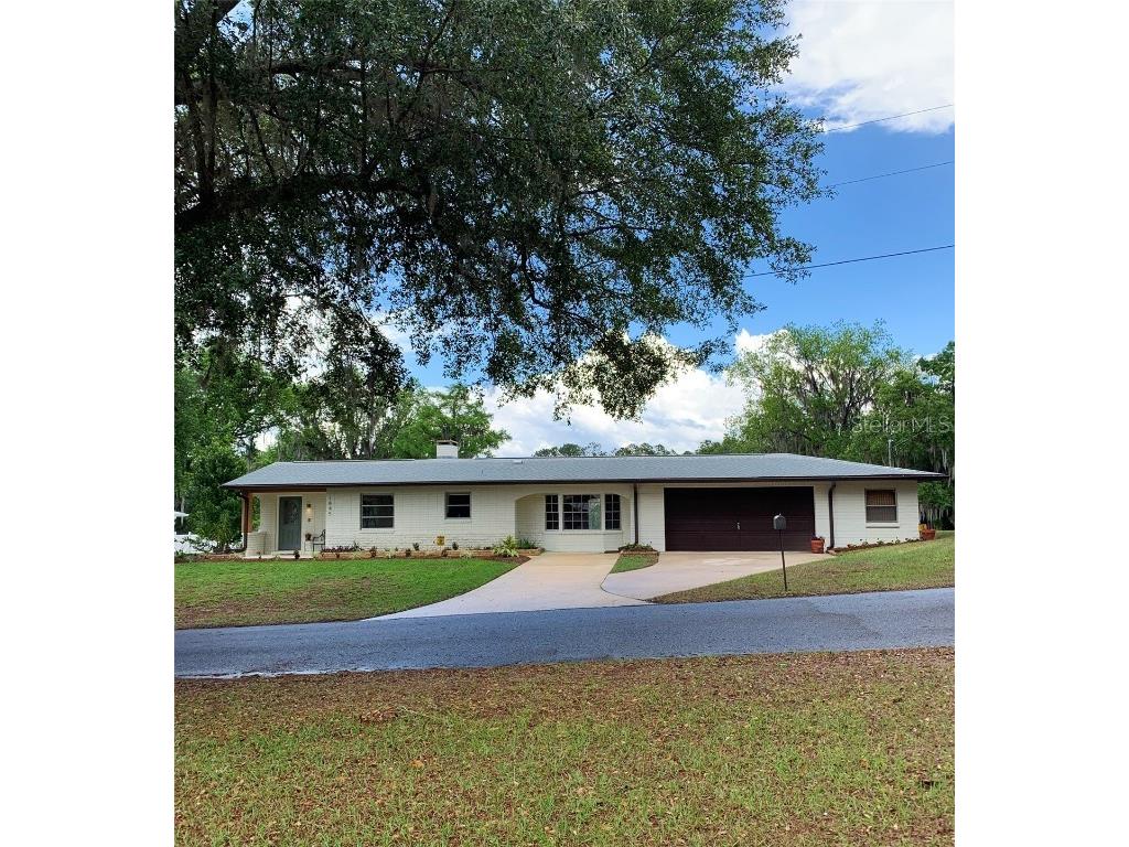 1845 S Tsala Terrace Inverness FL 34450 W7854296 image1