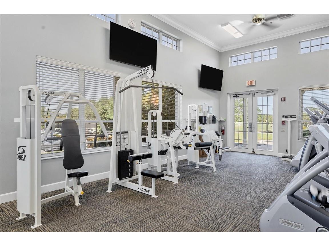 1845 San Silvestro Drive Venice FL 34285 N6141370 image55