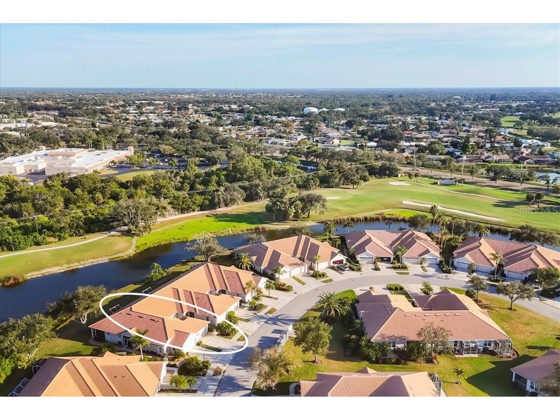 1845 San Silvestro Drive Venice FL 34285 N6141370 image7