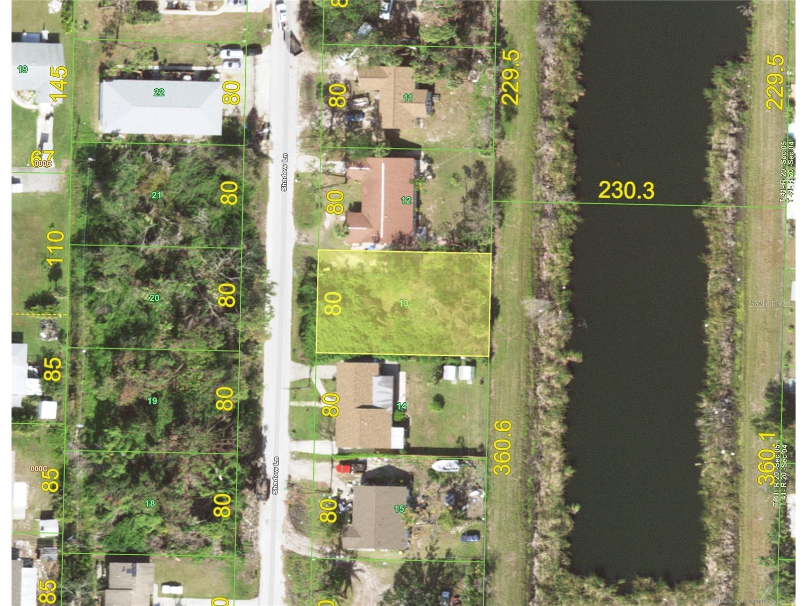 1845 Shadow Lane Englewood FL 34224 D6147961 image3