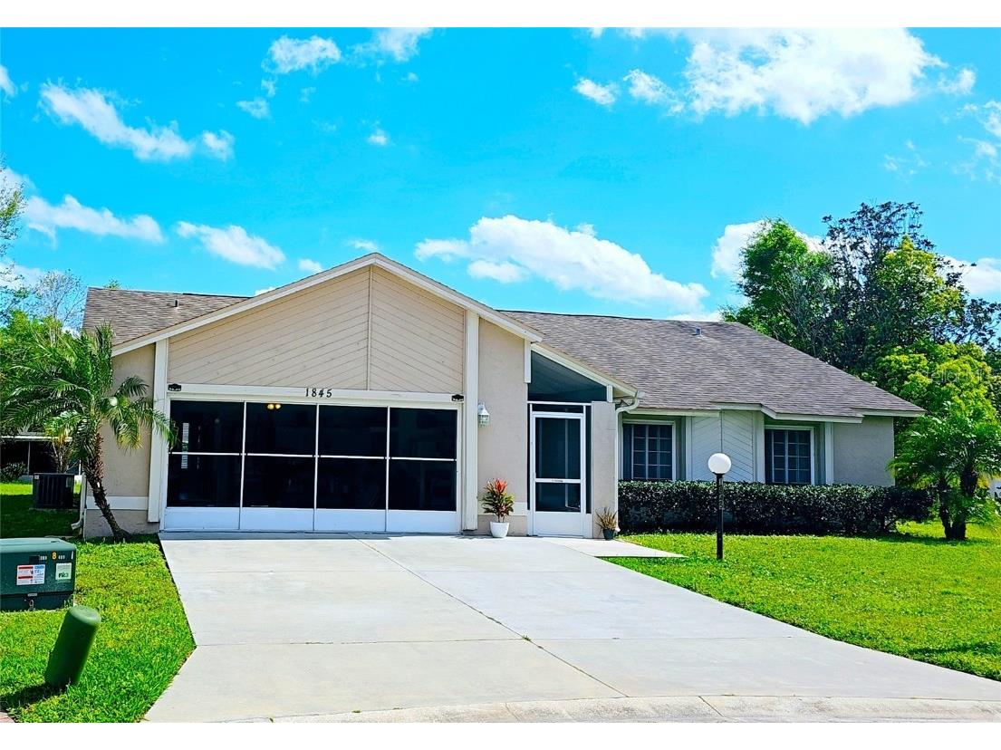 1845 Tamarac Court Wesley Chapel FL 33543 T3508596 image1