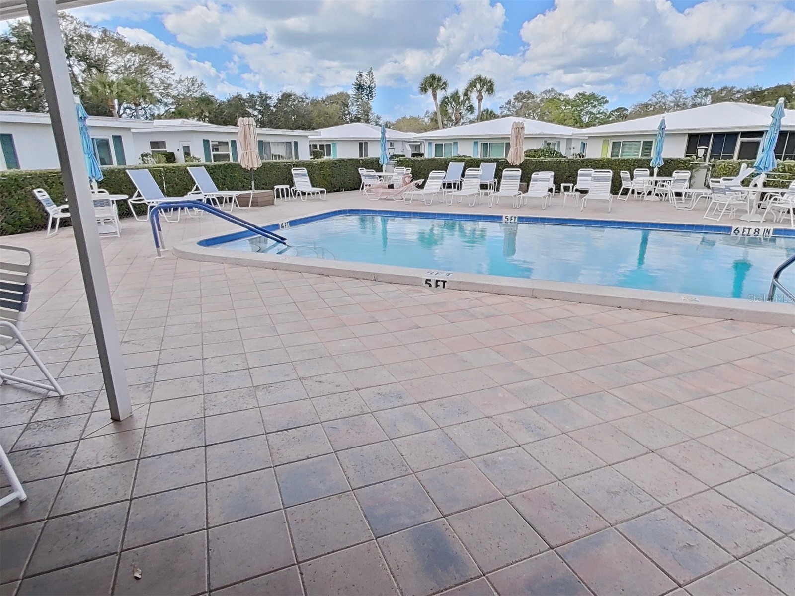 1845 Vera Place #29 Sarasota FL 34235 A4685049 image46