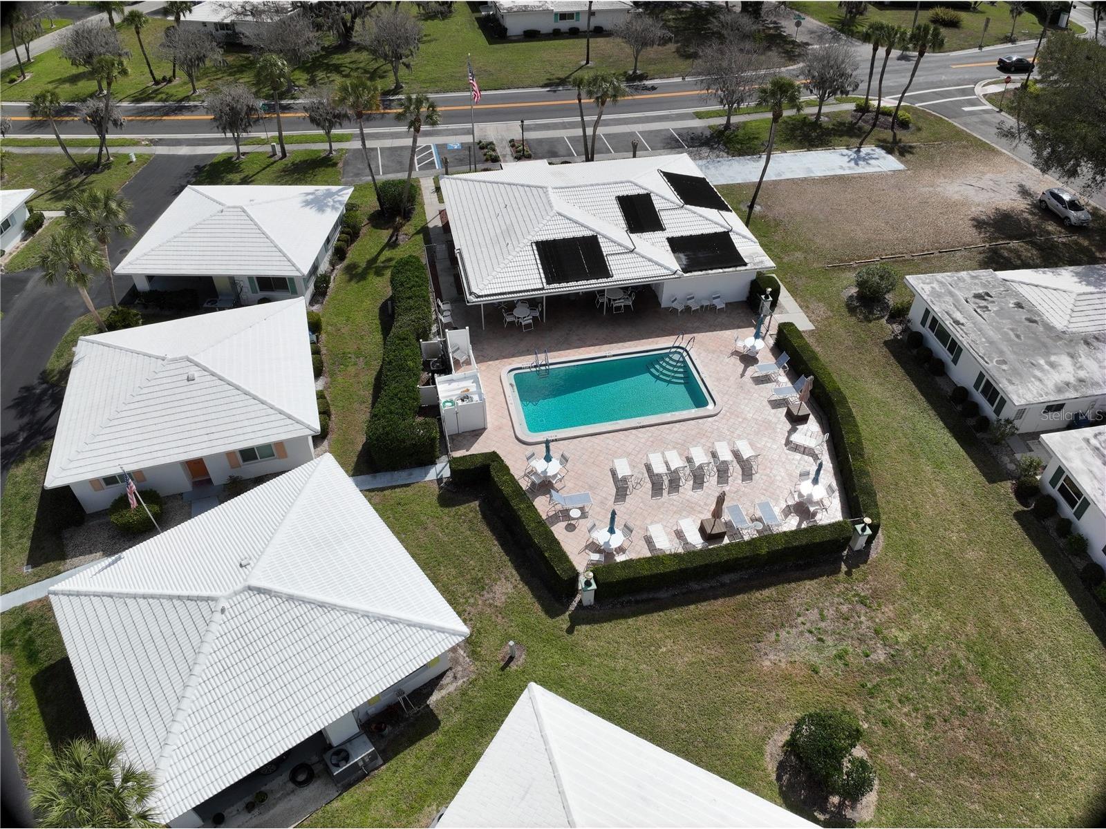 1845 Vera Place #29 Sarasota FL 34235 A4685049 image48