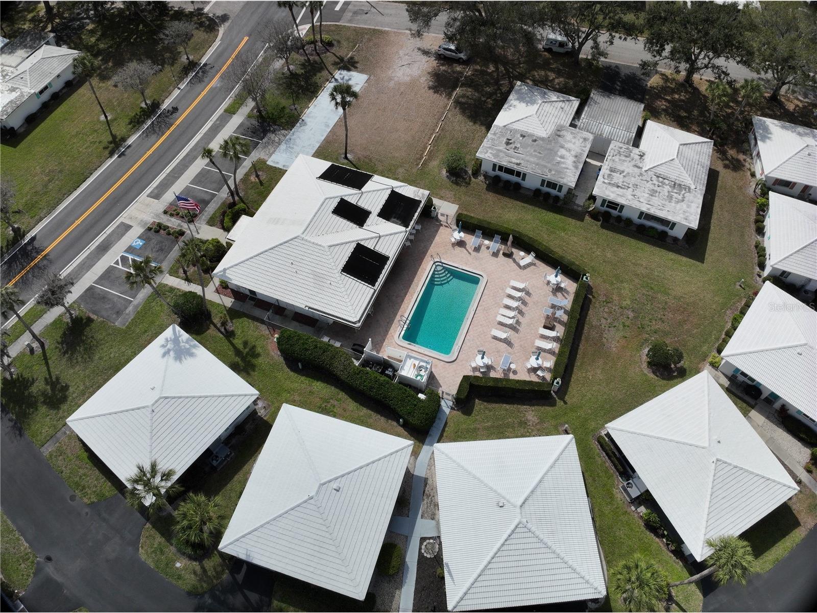 1845 Vera Place #29 Sarasota FL 34235 A4685049 image49