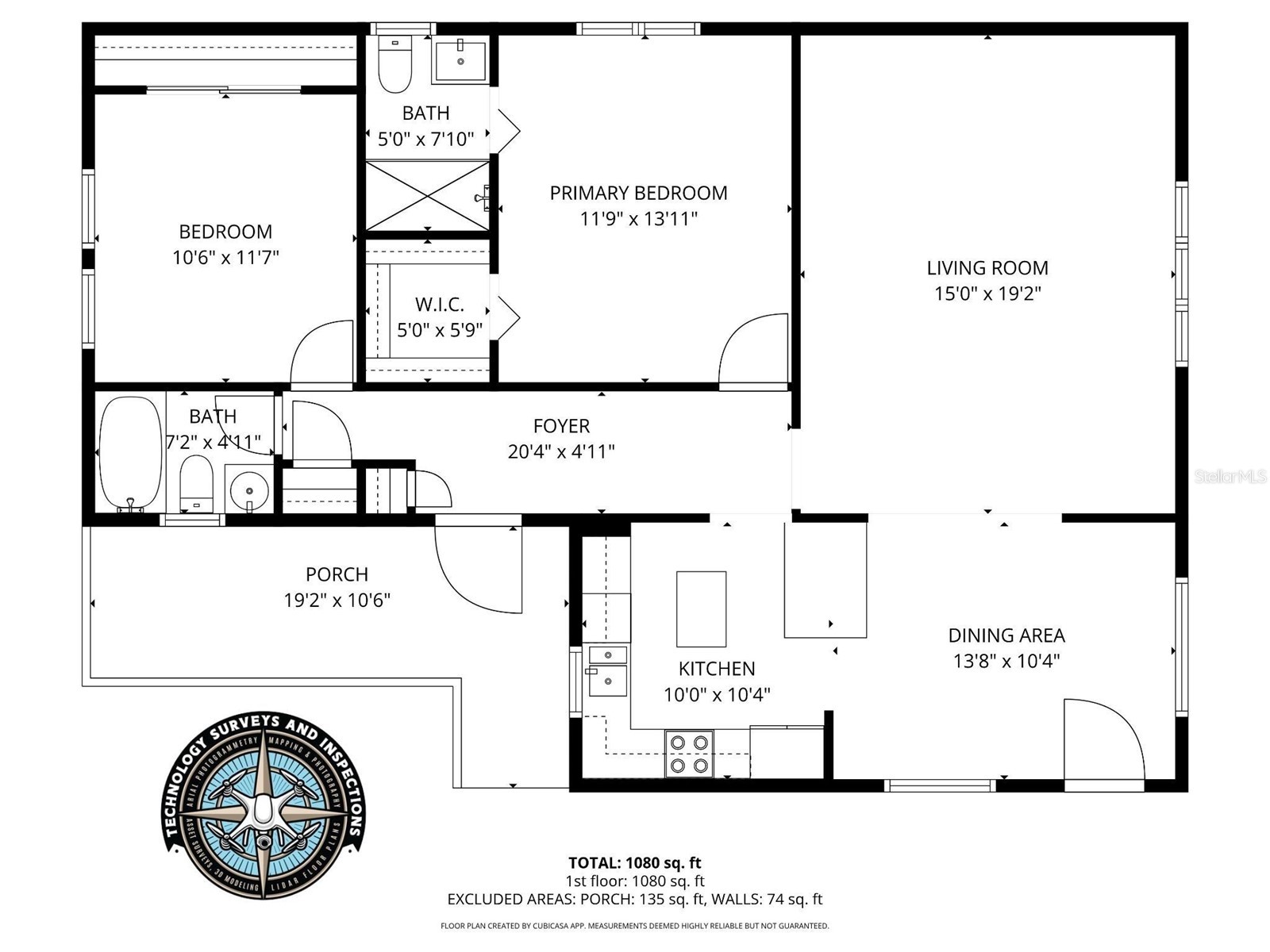 1845 Vera Place #29 Sarasota FL 34235 A4685049 image6