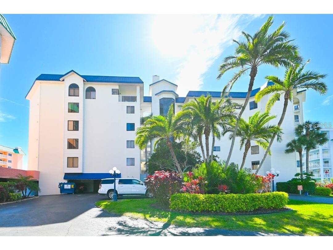 18450 Gulf Boulevard #103 Indian Shores FL 33785 TB8465060 image1