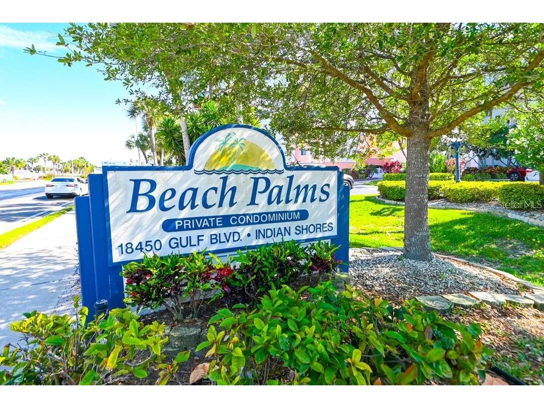 18450 Gulf Boulevard #103 Indian Shores FL 33785 TB8465060 image2