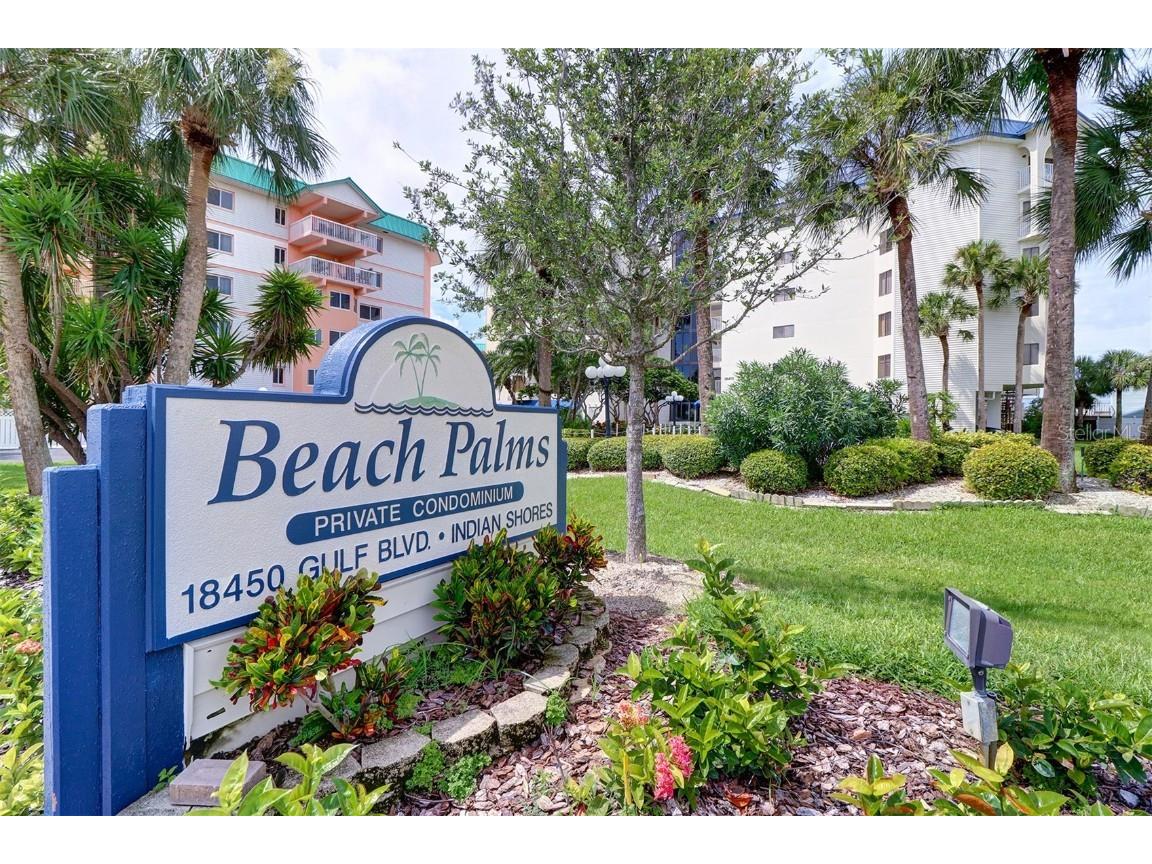 18450 Gulf Boulevard #108 Indian Shores FL 33785 - GULF OF MEXICO U8138716 image1