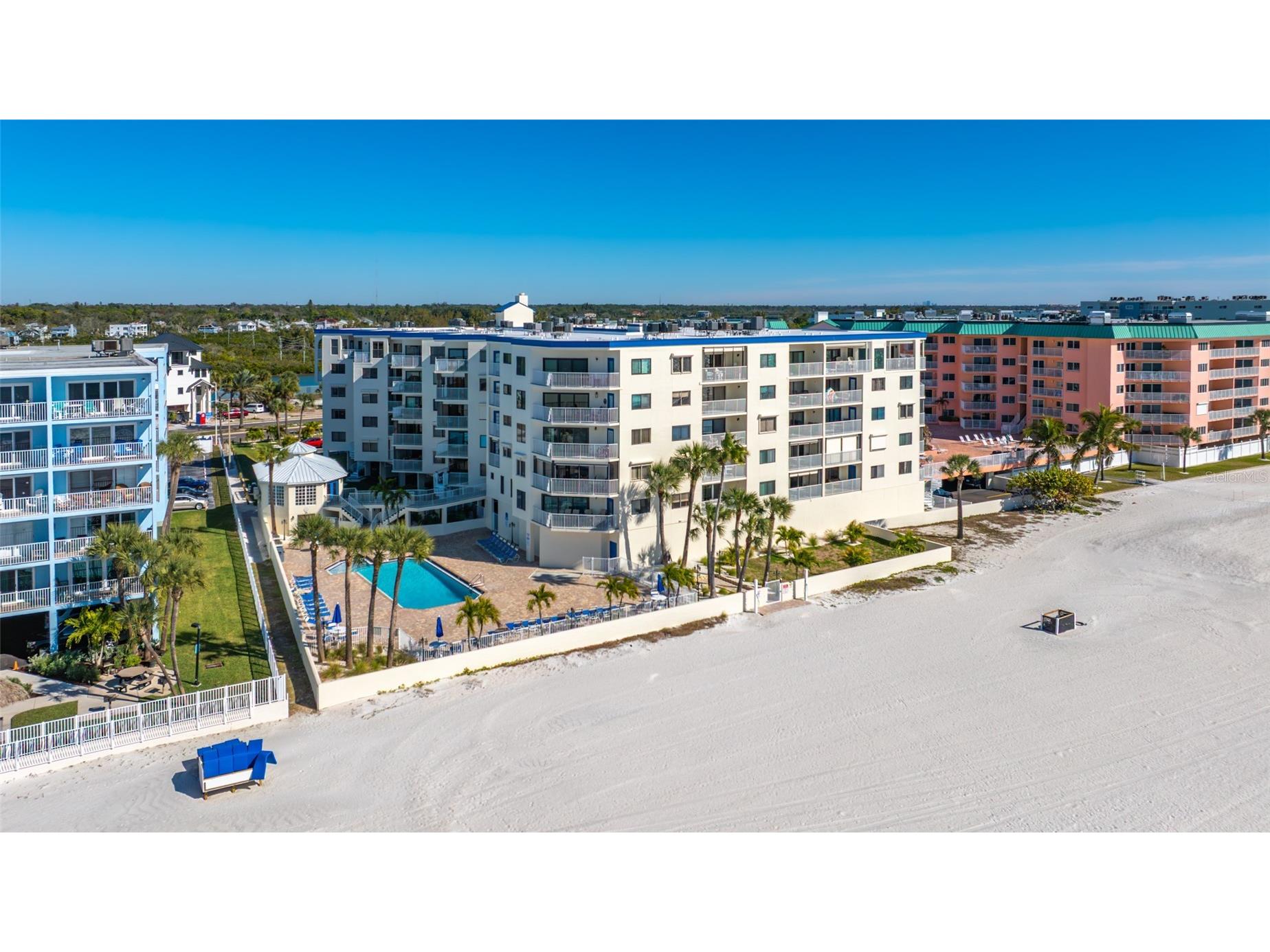 18450 Gulf Boulevard #213 Indian Shores FL 33785 TB8468455 image2