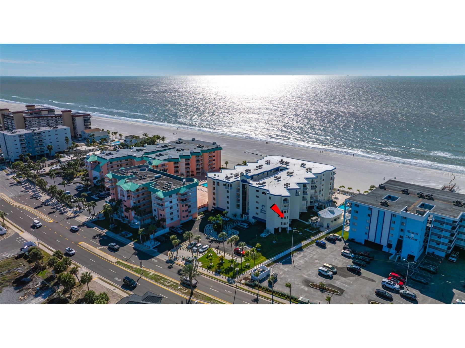 18450 Gulf Boulevard #213 Indian Shores FL 33785 TB8468455 image30