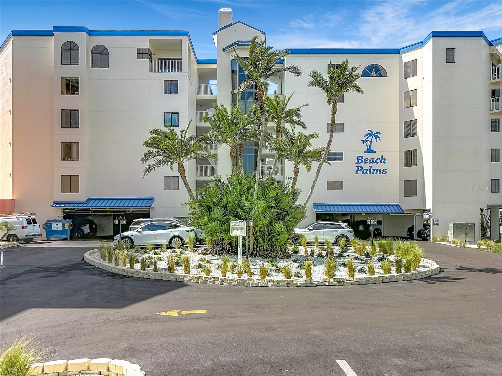 18450 Gulf Boulevard #401 Indian Shores FL 33785 - GULF OF AMERICA TB8482680 image1