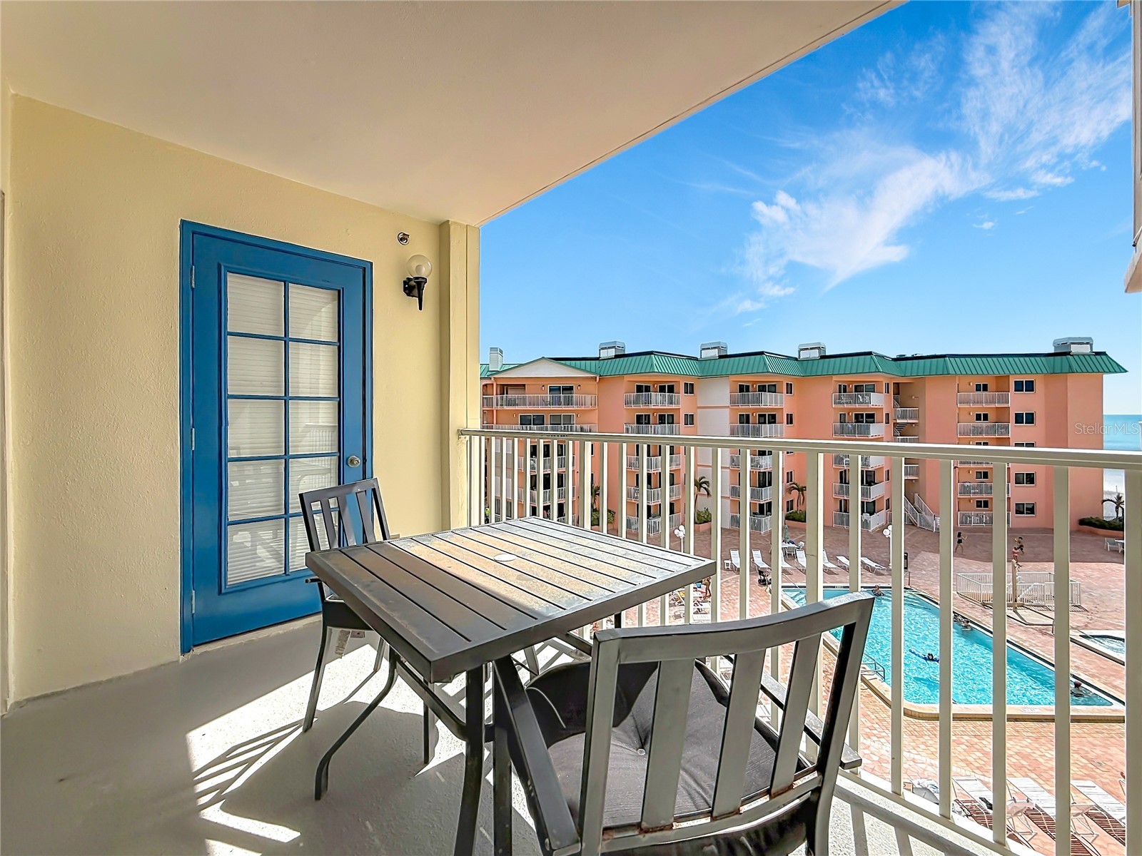 18450 Gulf Boulevard #401 Indian Shores FL 33785 - GULF OF AMERICA TB8482680 image17