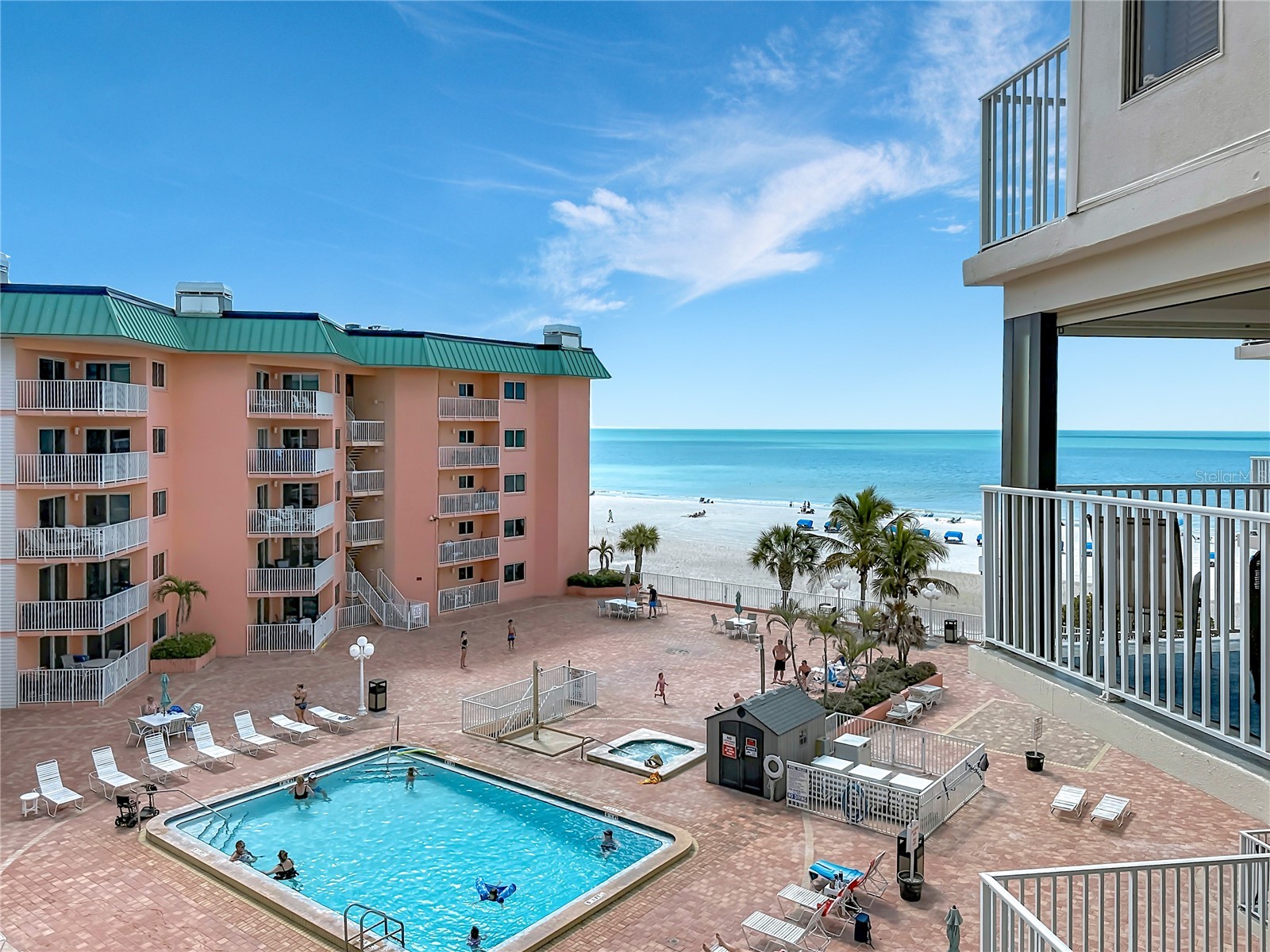 18450 Gulf Boulevard #401 Indian Shores FL 33785 - GULF OF AMERICA TB8482680 image18
