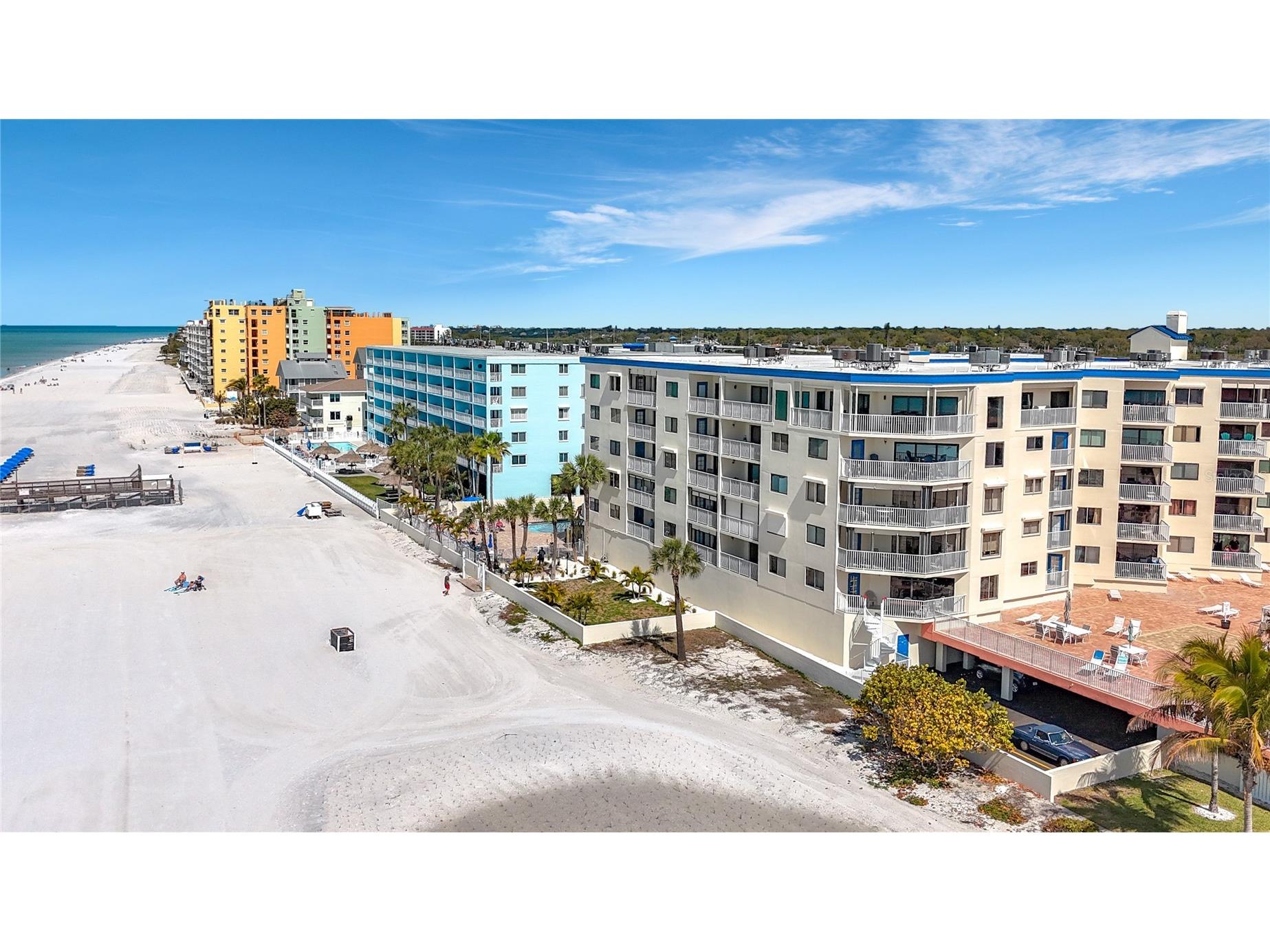 18450 Gulf Boulevard #401 Indian Shores FL 33785 - GULF OF AMERICA TB8482680 image19