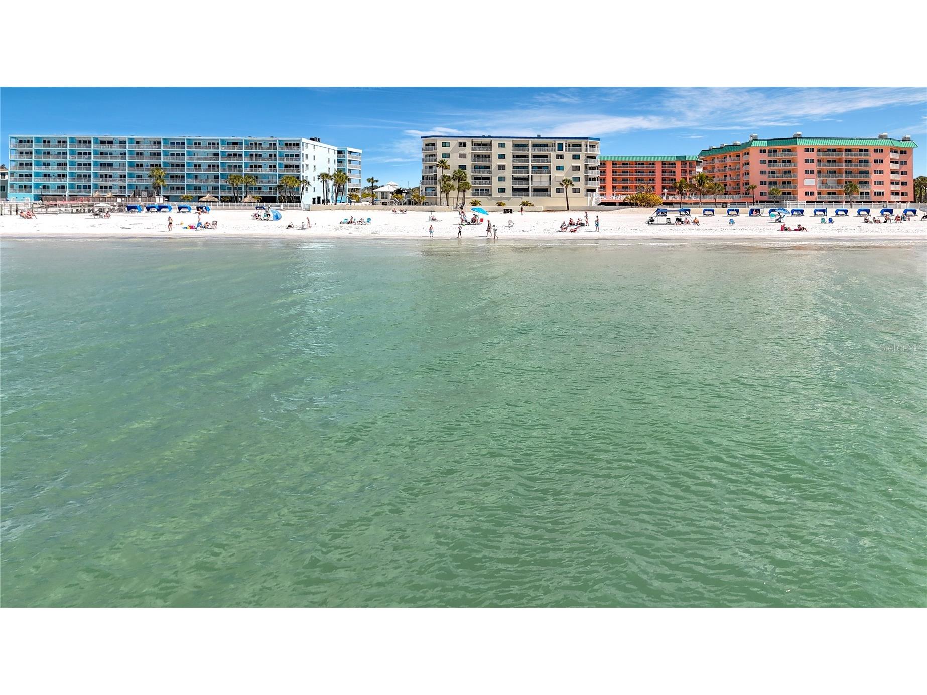 18450 Gulf Boulevard #401 Indian Shores FL 33785 - GULF OF AMERICA TB8482680 image20