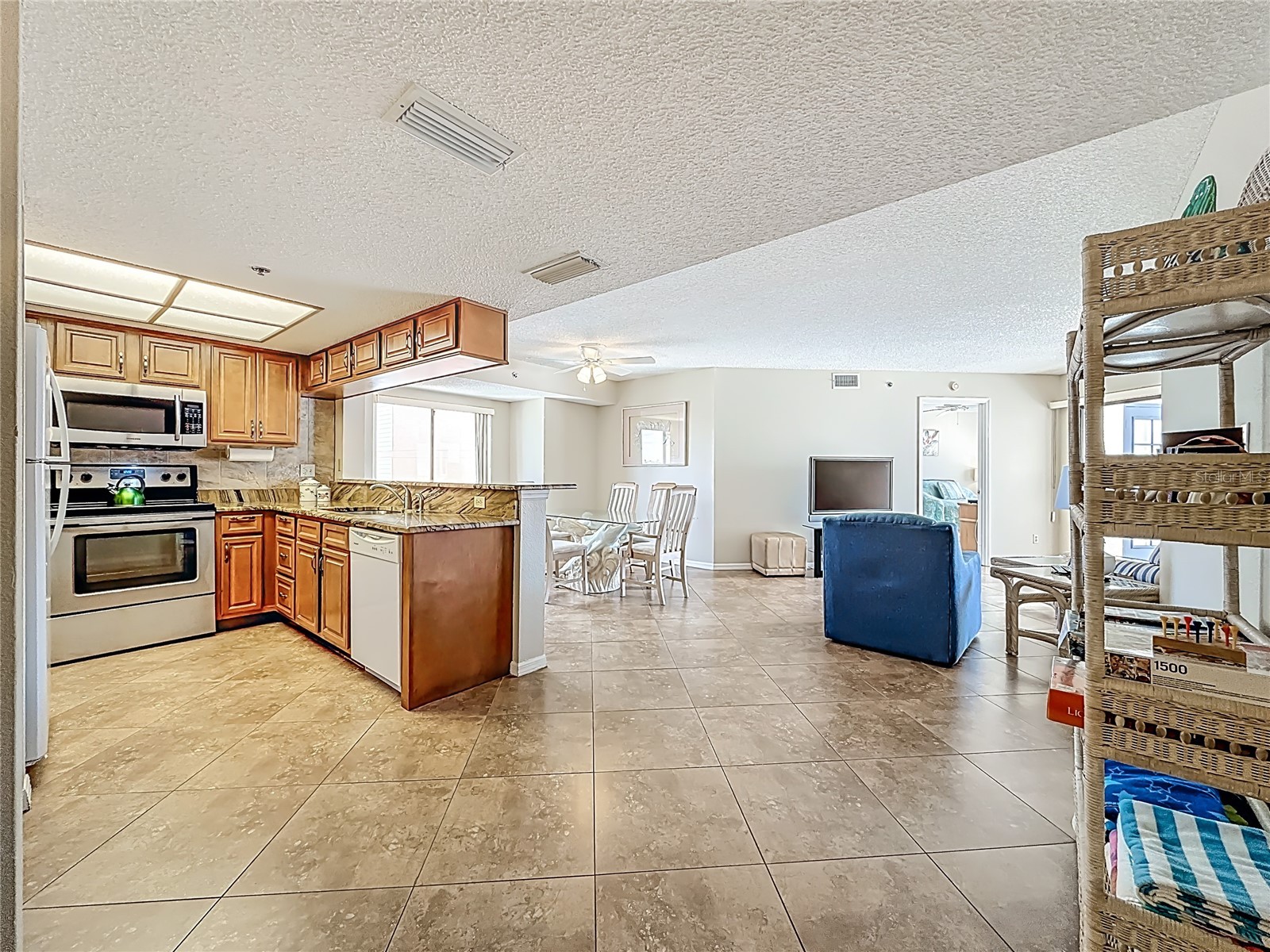 18450 Gulf Boulevard #401 Indian Shores FL 33785 - GULF OF AMERICA TB8482680 image4