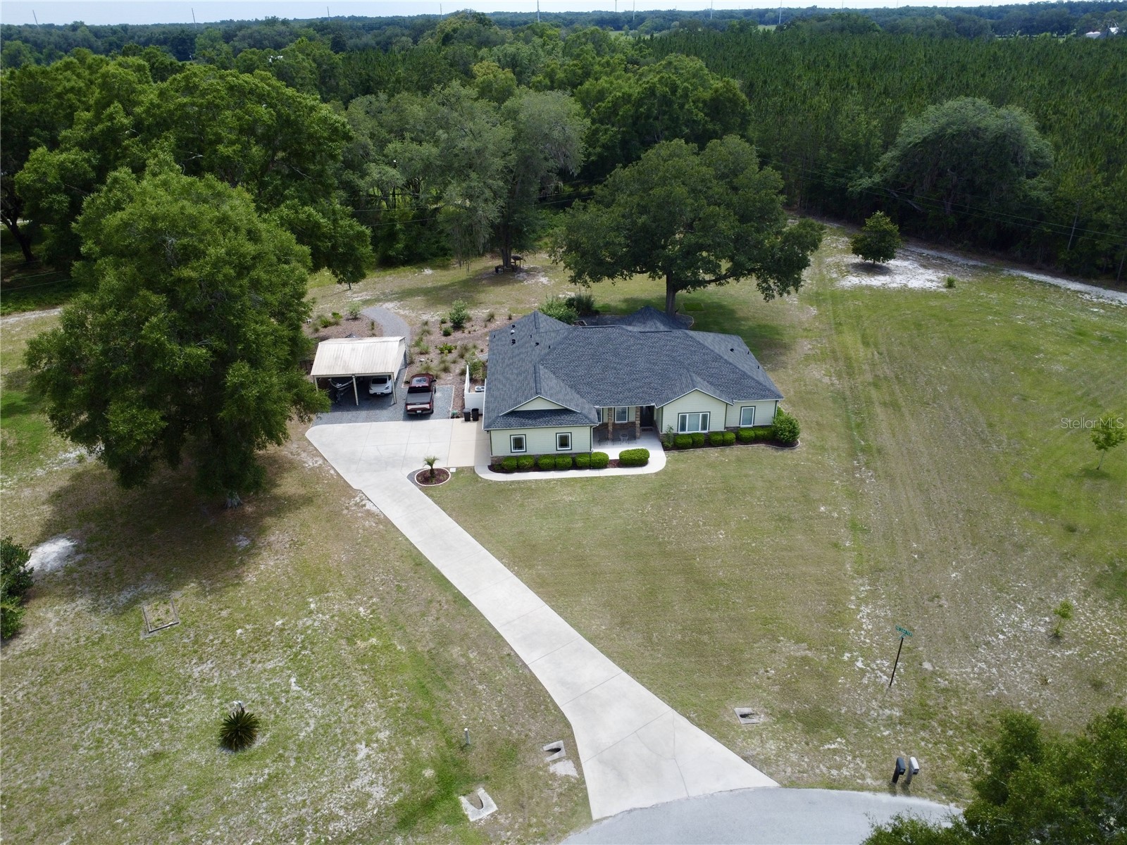 18450 NE 61st Lane Williston FL 32696 GC540980 image3