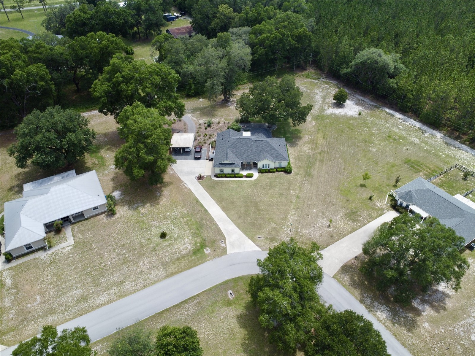 18450 NE 61st Lane Williston FL 32696 GC540980 image41