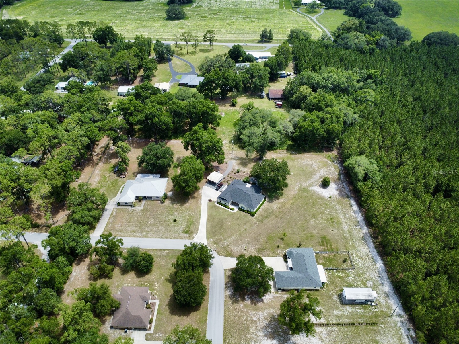 18450 NE 61st Lane Williston FL 32696 GC540980 image42