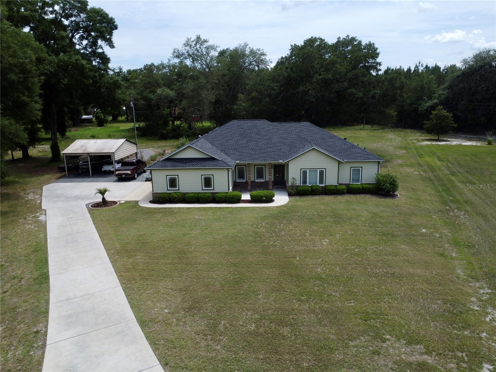 18450 NE 61st Lane Williston FL 32696 GC540980 image46