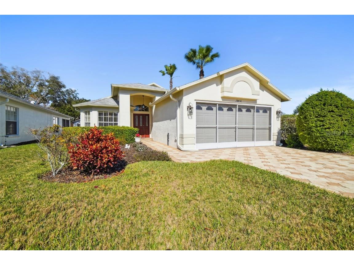 18451 Fairway Green Drive Hudson FL 34667 W7852180 image1