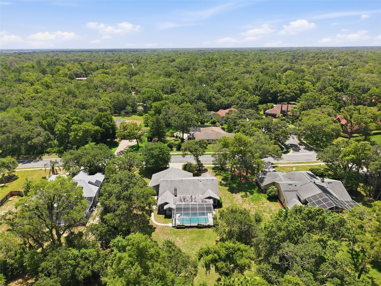 18451 Winding Oaks Boulevard Hudson FL 34667 W7886480 image55