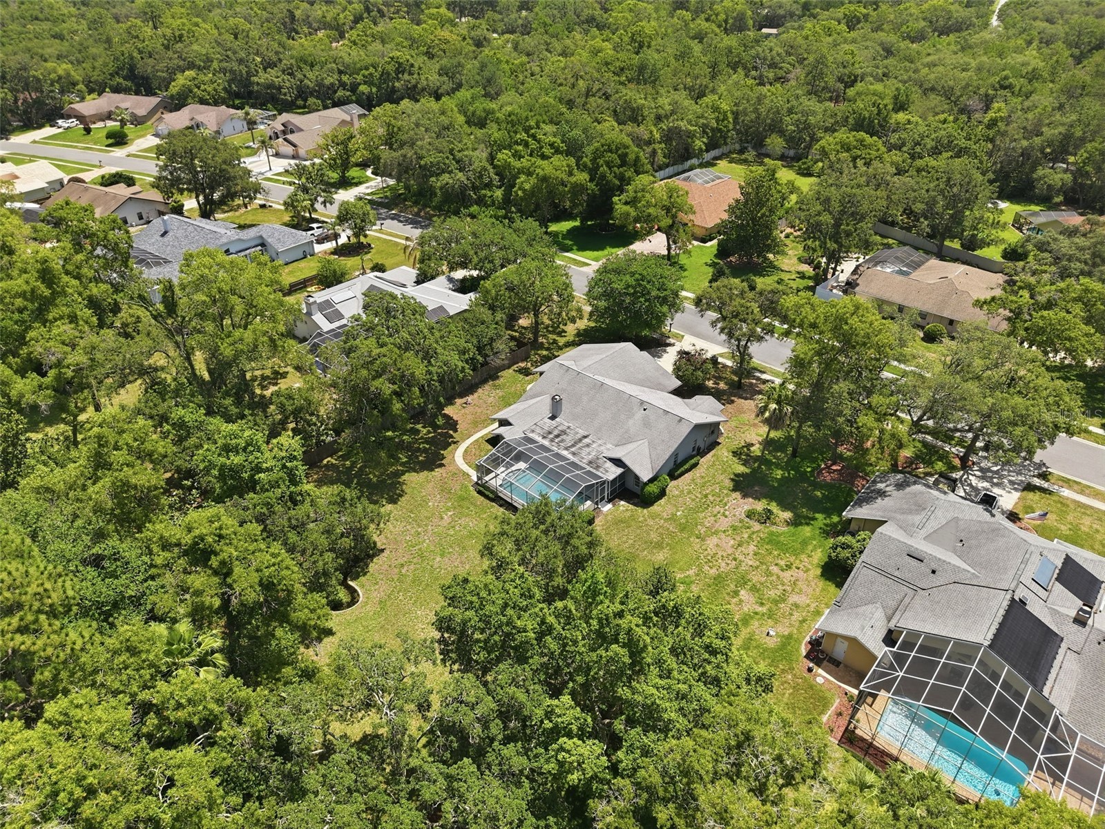 18451 Winding Oaks Boulevard Hudson FL 34667 W7886480 image56