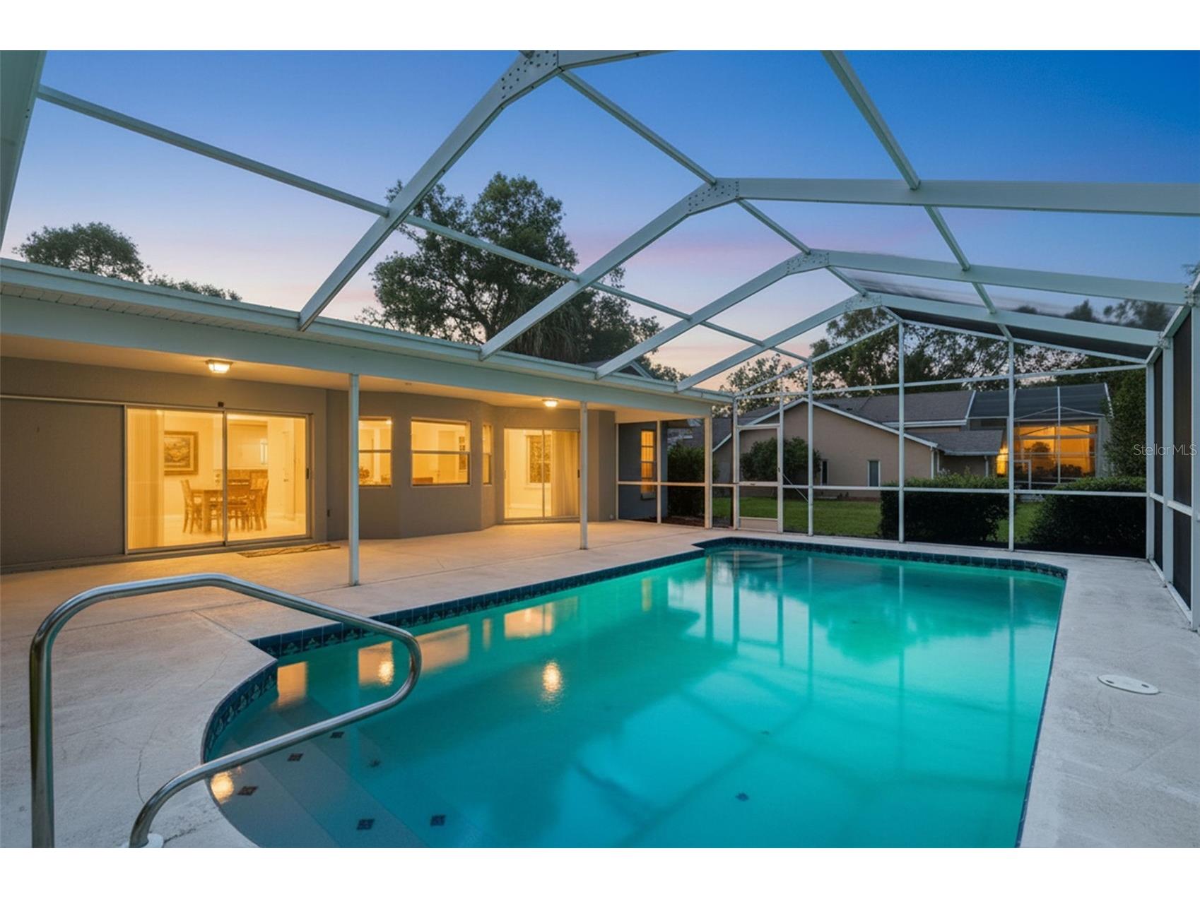 18451 Winding Oaks Boulevard Hudson FL 34667 W7886480 image6