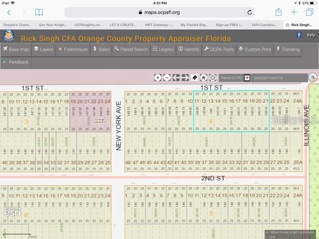 18452 1st Street Orlando FL 32833 O6158899 image1