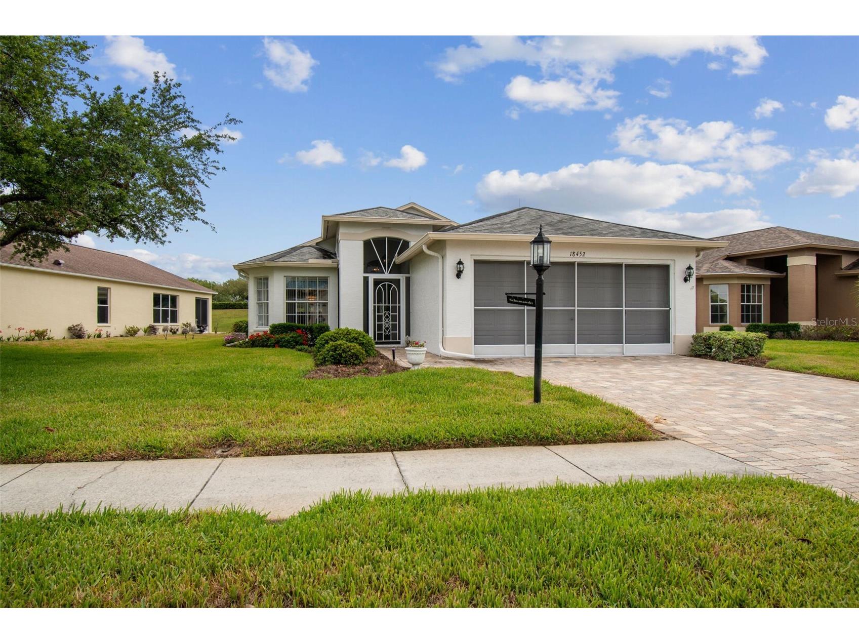 18452 Fairway Green Drive Hudson FL 34667 W7884667 image1