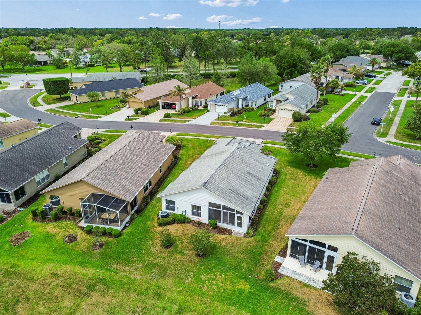 18452 Fairway Green Drive Hudson FL 34667 W7884667 image39