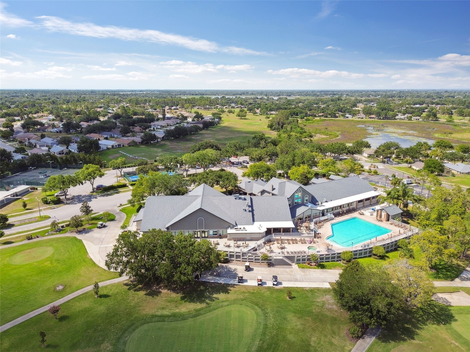 18452 Fairway Green Drive Hudson FL 34667 W7884667 image45
