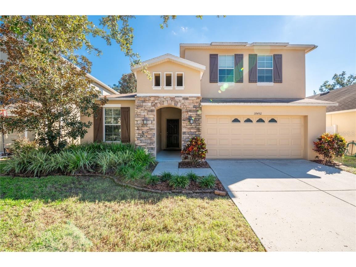 18452 Red Willow Way Land O Lakes FL 34638 W7851050 image1