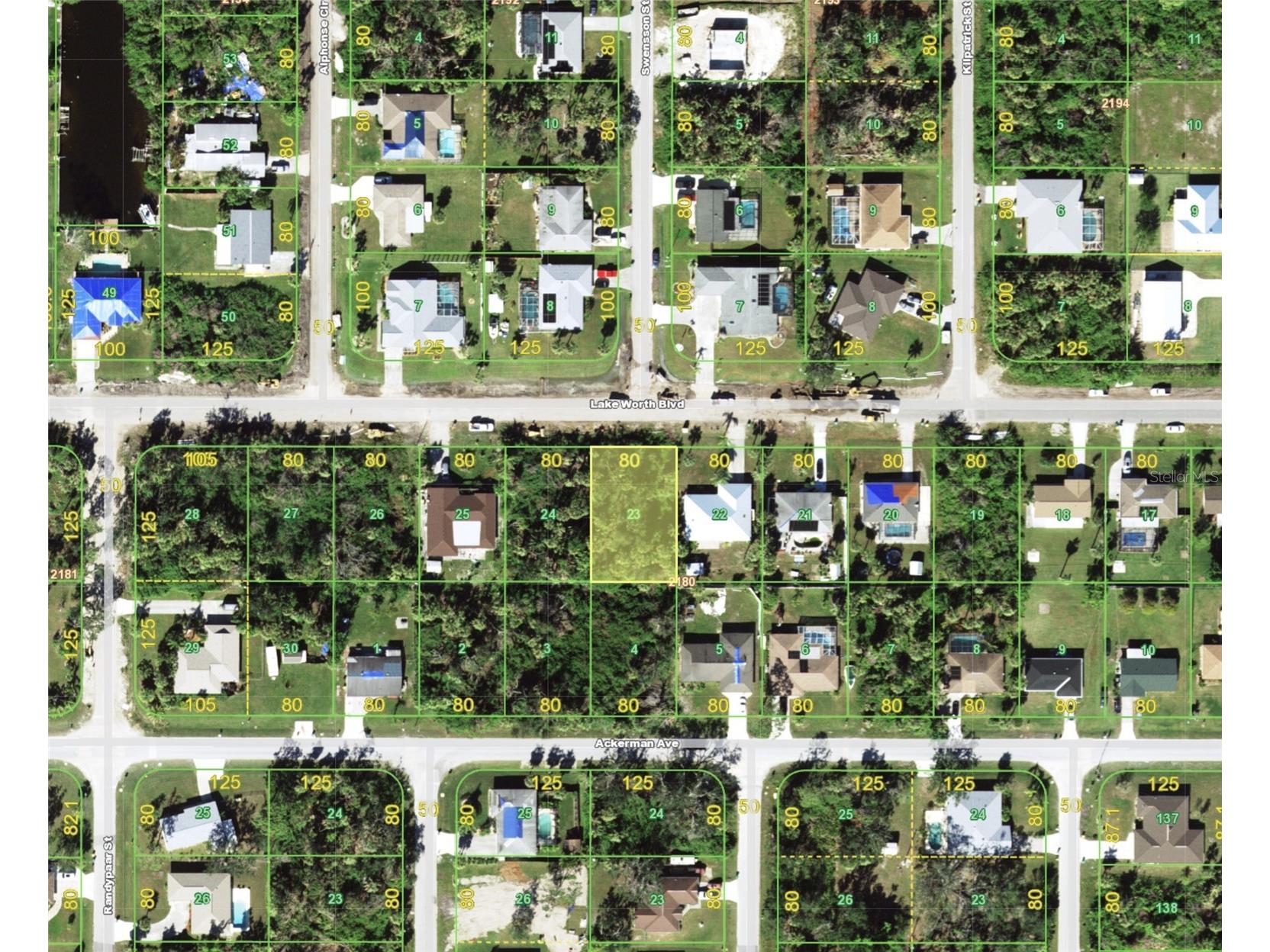 18453 Lake Worth Boulevard Port Charlotte FL 33948 TB8465847 image1