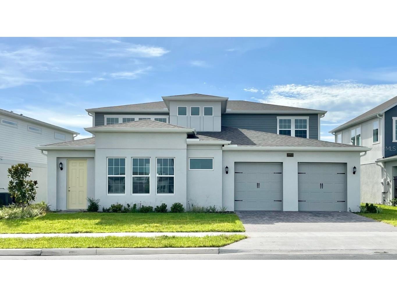 18453 Mowry Court Orlando FL 32827 O6125566 image1