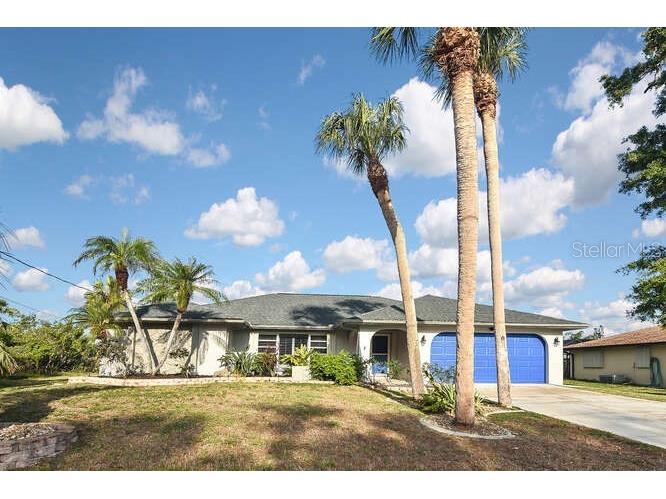 18454 Alphonse Circle Port Charlotte FL 33948 R4906903 image1