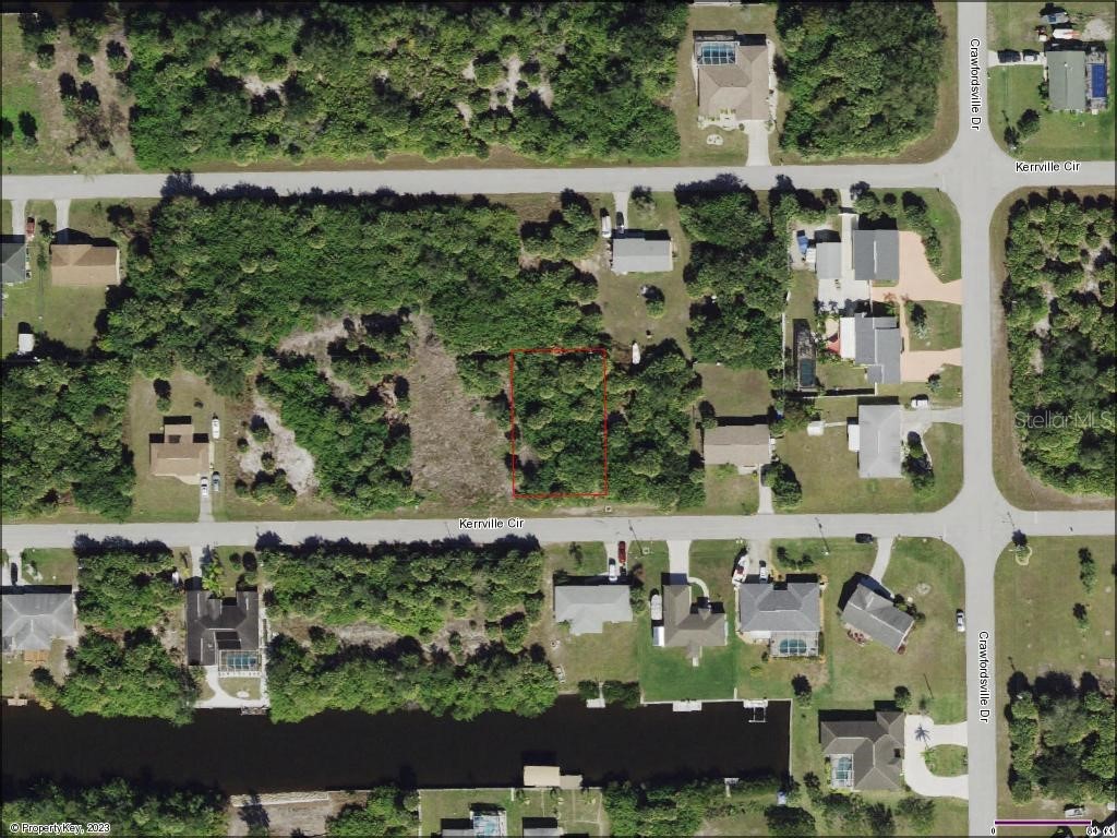 18455 Kerrville Circle Port Charlotte FL 33948 U8214296 image1